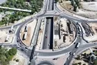 Konya Büyükşehir Belediye Başkanı Altay dev projeleri inceledi: KONYARAY Banliyö Hattında çalışmalar kesintisiz sürüyor
