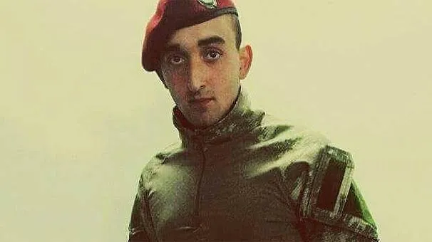 Darbeci subaylar 18 Temmuz'da kanalizasyonda yakalanmış-2