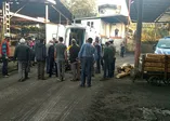 Çorum'da kömür madeninde göçük: 1 ölü, 3 yaralı