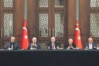 Başkan Erdoğan: Bizi, kimsenin kendi dar kalıplarına hapsetmesine izin veremeyiz | Tek bloğa sıkışmayız