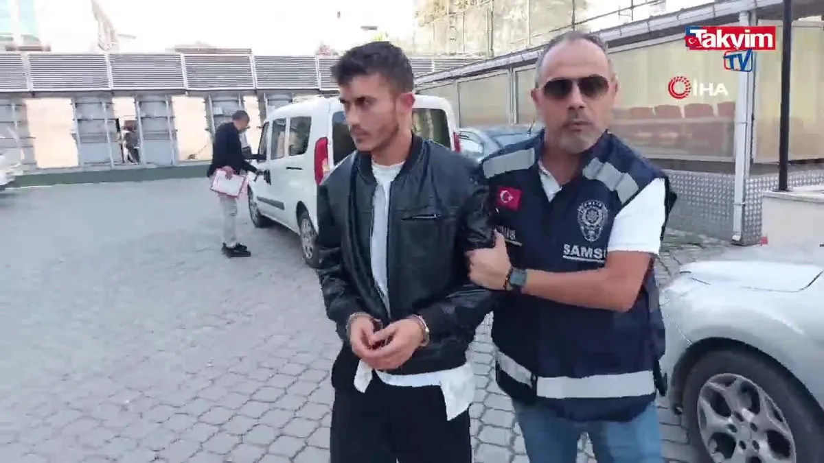 İş yeri kurşunlayan adama ev hapsi verildi
