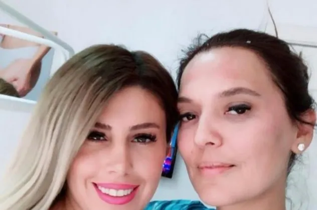 Dostları yalnız bırakmadı