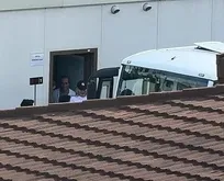 Ünlü uyuşturucu operasyonu! Kan örnekleri alındı