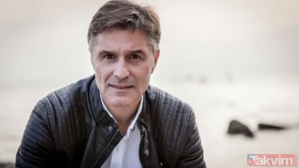 Hazım Körmükçü’nün zor günü: Annesinin vefatını duyurdu - 1