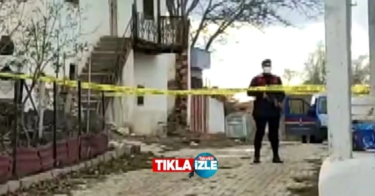 yozgat ta kan donduran olay 1 aylik bebegi bicakladiktan sonra sobada yakarak oldurdu videosunu izle takvim tv