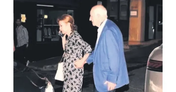 İnan Kıraç hakkında HSK incelemesi!