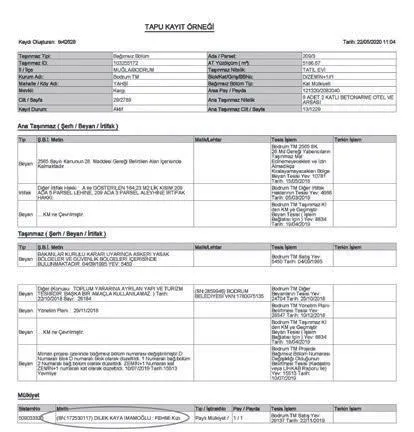 CHP'li Ekrem İmamoğlu’nun Bodrum’daki villası usulsüz çıktı-2