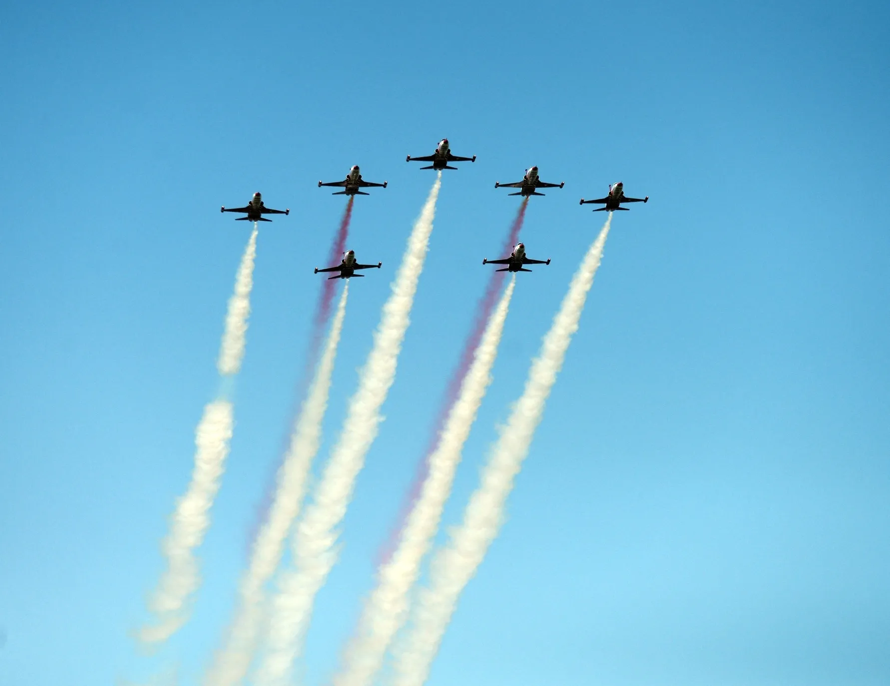 TEKNOFEST’19 kapılarını ziyaretçilere açtı