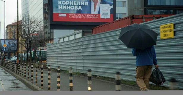 Bulgaristan milletvekilliği seçimi için sandığa gidiyor