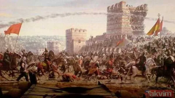 Dünyaya nam salan Osmanlı tokadının hiç duyulmamış hikayesi! Kafatası patlatan tokat... - 21