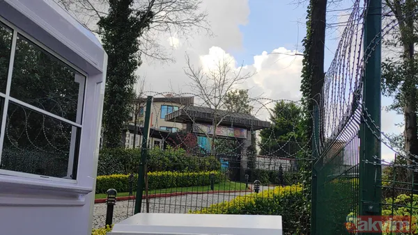 SON DAKİKA: Sedat Peker'in villasına baskın! Brandayla gizlenen yer dikkatlerden kaçmadı! Operasyon polis kamerasında - 12