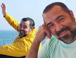 Ata Demirer'in son halini görenlerin ağzı açık kalıyor! Hızla kilo veren Ata bambaşka biri oldu sosyal medyada yorum yağdı