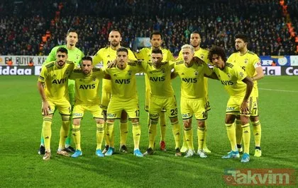 Fenerbahçe stoperini Süper Lig’de buldu | Son dakika Fenerbahçe haberleri