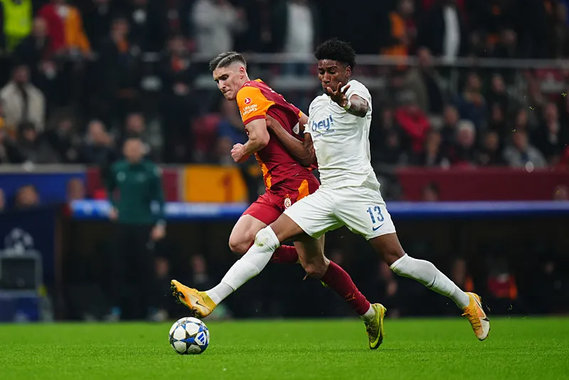 Galatasaray'ın Union SG yenilgisi sonrası şok yorum! "Bedel mi ödettiler?" - 4