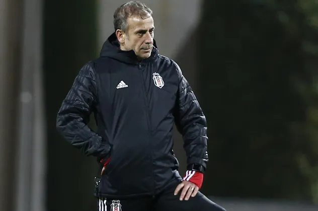 Abdullah Avcı'nın yeni takımı büyük sürpriz! Beşiktaş'tan ayrılmıştı...