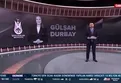 Gülşah Durbay'a belediye önünde son görev!