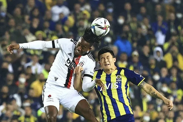 Fenerbahçe'de şoke eden iddia: Kim Min Jae ayrılık hazırlığına başladı-3