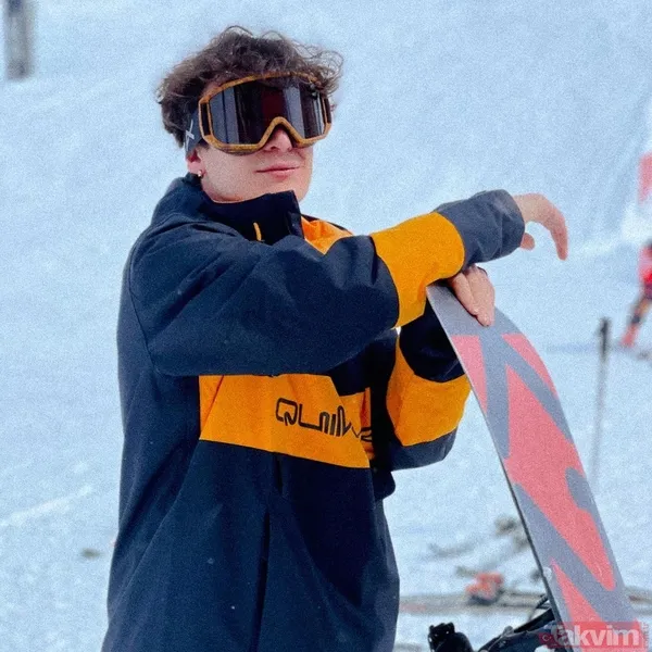 Korkunç kazada ölümden dönen Sergen Deveci ilk kez konuştu! Yaşadıklarını tüm detaylarıyla anlattı! “O kadar garip bir his ki...” - 22