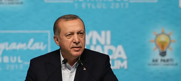 Erdoğan: 'Arakan için ne gerekiyorsa yapılacak'