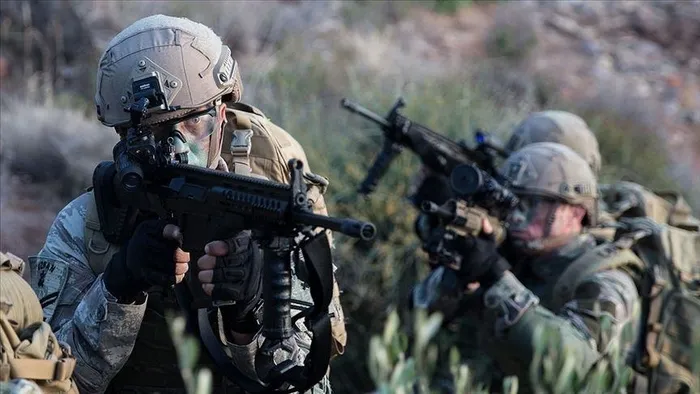 MİT, terör örgütü DEAŞ'ın sözde sorumlusu Abdullah El Cündi'yi Halep'te yakaladı-4