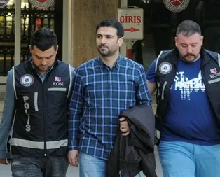 Vali Yardımcısı FETÖ’den tutuklandı