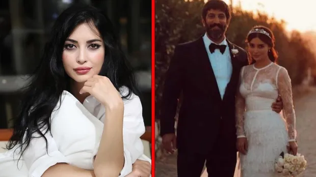 Bir Zamanlar Çukurova'nın Müjgan'ı Melike İpek Yalova kara haberi kendi ağzıyla doğruladı! Melike İpek Yalova eşinden ayrılıyor-4