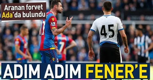 Adım adım Fener’e