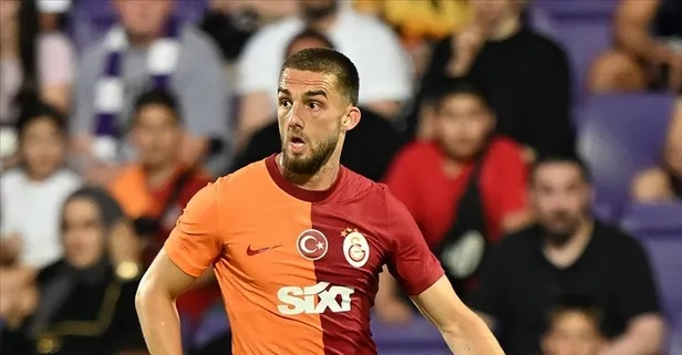 Berkan Kutlu Galatasaray’a veda edebilir