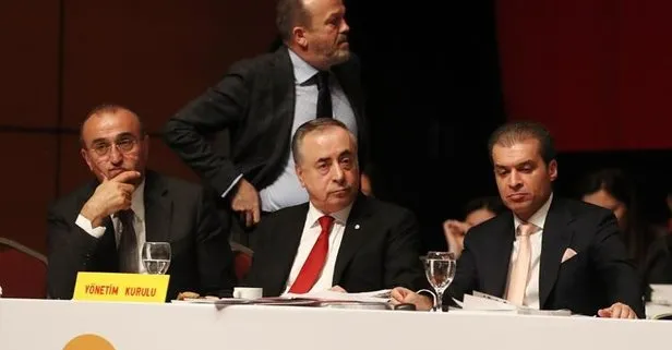 Galatasaray Da Kader Gunu Takvim