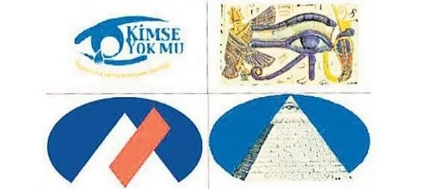 FETÖ logolarının sırrı ’çatı iddianamesi’nde