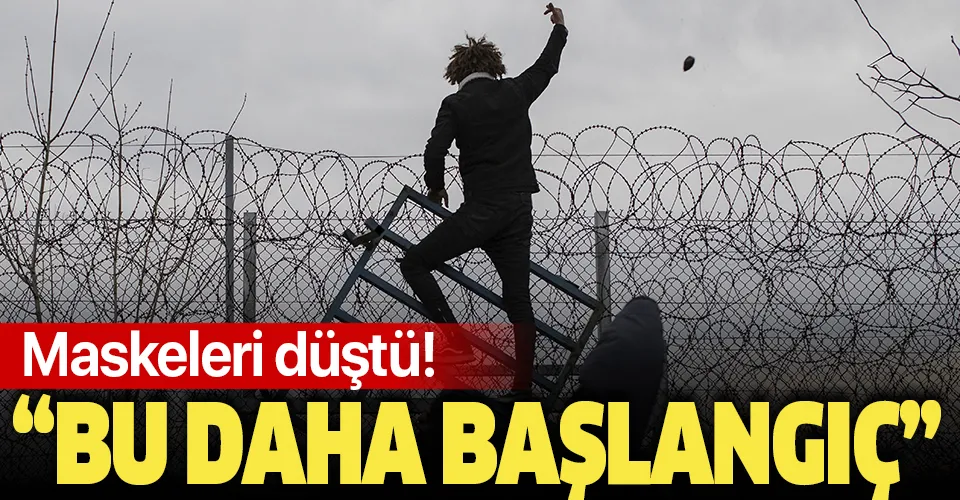 Son dakika: Bakan Soylu'dan flaş mülteci açıklaması