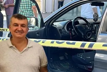 Müdür yardımcısı Mahir Çoğaç cinayetinde çarpıcı gelişme! İnfaz emri Yunanistan'dan mı geldi? Dikkat çeken çete detayı