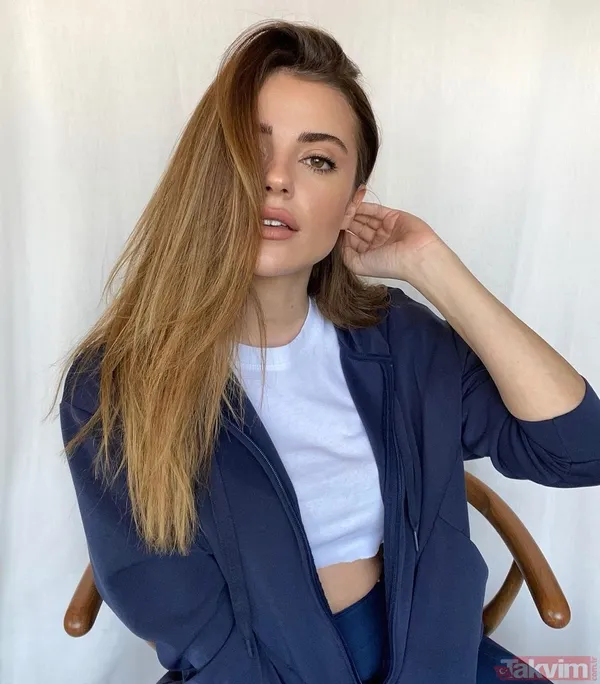 Oğulcan Engin’in biricik aşkı Ezgi Eyüboğlu bakın aslen nereliymiş! Duyan gören inanamadı işte Ezgi Eyüboğlu’nun memleketi… - 12