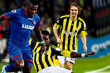 Emenike Fener’de