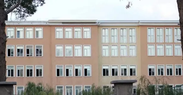 Son dakika: Arnavutluk’ta FETÖ ana okulu kapatıldı