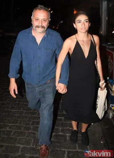 5 yıllık aşk bitti! Hazar Ergüçlü ile Onur Ünlü ayrıldı! “Sevgilim daha açık giyinmemi istiyor” demişti! İşte ayrılık nedenleri... - 11