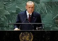 Başkan Recep Tayyip Erdoğandan BMde Dünya 5ten büyüktür vurgulu iklim krizi mesajı