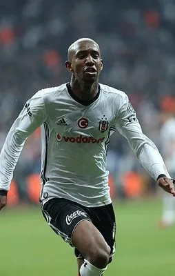 Talisca şoku