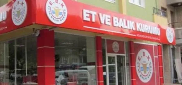 ET VE BALIK KURUMU GENEL MÜDÜRLÜĞÜ KURULDU