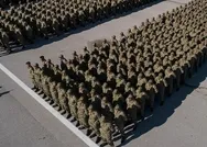 Türkiye; ABD ve Rus ordularını geride bıraktı!