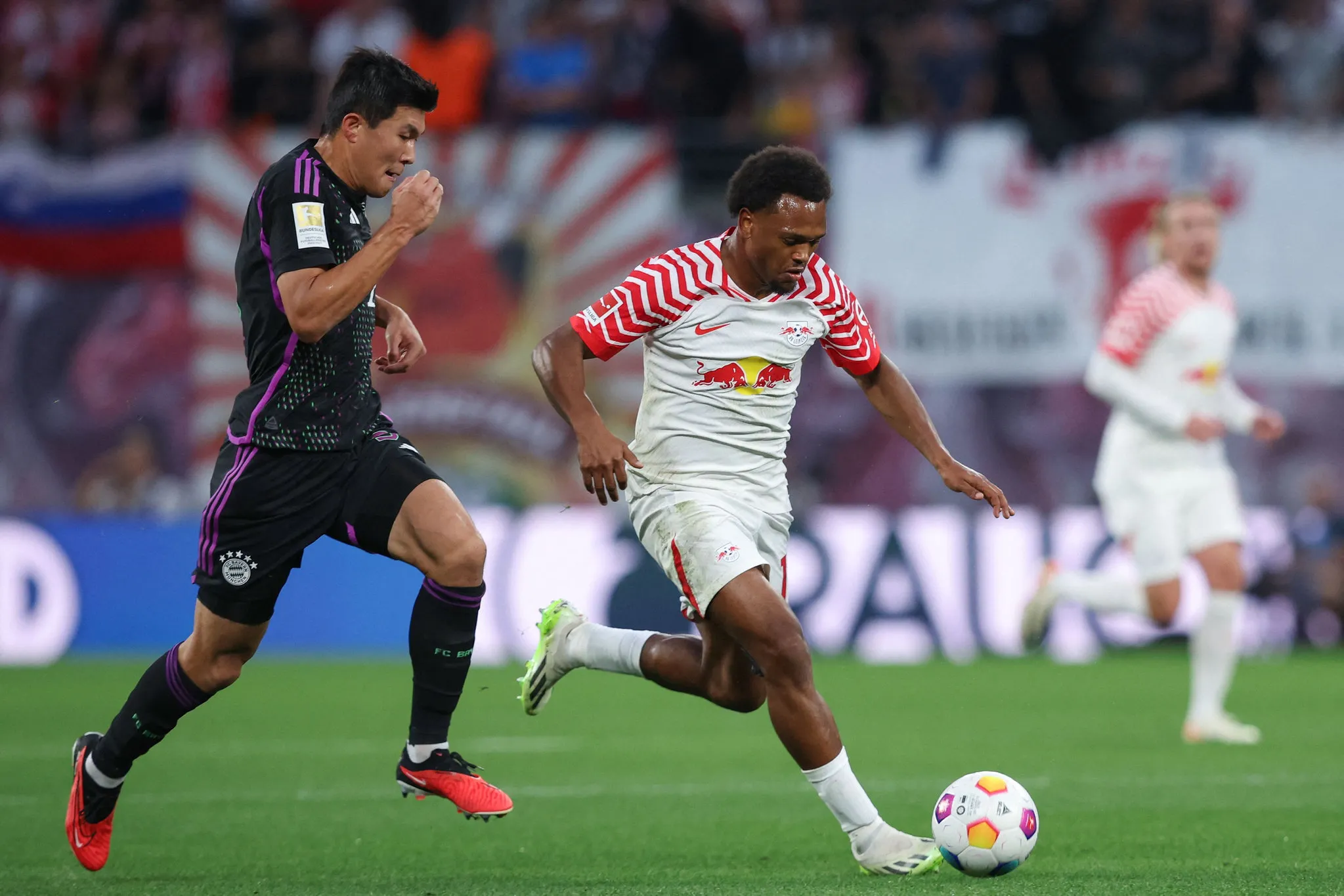 Fenerbahçe'nin efsanesi Galatasaray'a geliyor! Aslan gözünü kararttı - 32