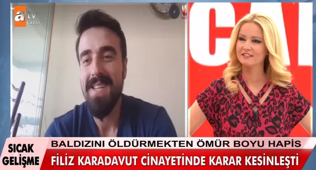 ATV MÜGE ANLI İZLE! Filiz Karadavut cinayetinde son dakika gelişmesi! Baldız cinayetinde mahkemenin kararı-3