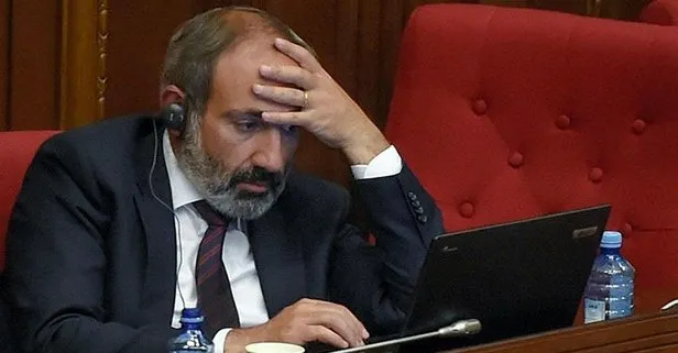 Azerbaycan'dan işgalciye tepki!