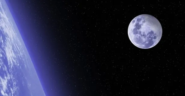 Çang'ı-5 keşif aracı Ay'a Çin bayrağı dikti