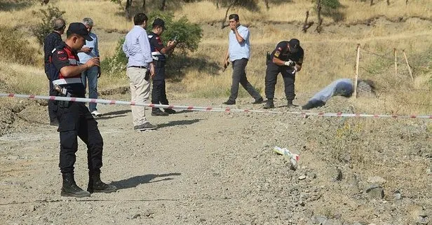 Elazığ’da 7 gündür aranan kişinin cesedi bulundu