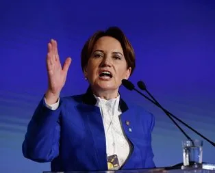 İYİ Parti’de bir istifa daha!