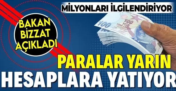 Kısa Çalışma ve İşsizlik ödemeleri ne zaman?