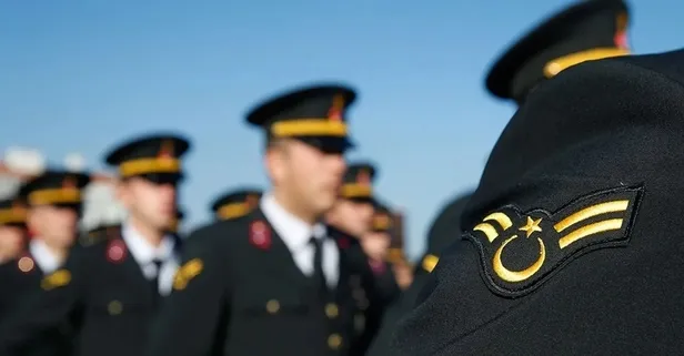 Dünya Astsubaylar Günü mesajları ve sözleri 2024 | Dünya Astsubaylar Günü önemi, kutlama mesajları!