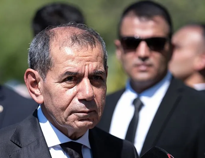 Özbek: Mourinho fark etmez