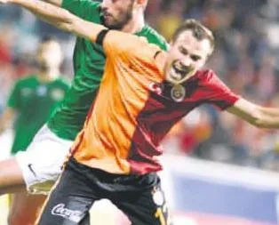 Grosskreutz için soruşturma!